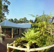 Heritage Trail Lodge - Sunshine Coast Tourism