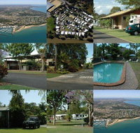 Hervey Bay Caravan Park - Holiday Sunshine Coast