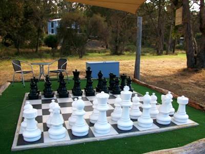 Hidden Grove Retreat - Sunshine Coast Tourism 6