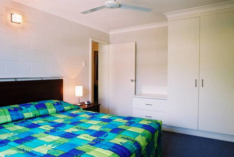 High Chaparral - Holiday Sunshine Coast 0