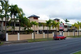 High Chaparral - Holiday Sunshine Coast 1