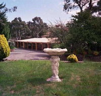 High Country Motel  Tours - Sunshine Coast Tourism