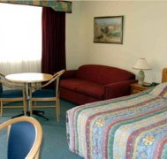 Highlands Motor Inn - Sunshine Coast Tourism