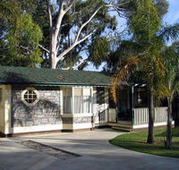 Highway 1 Caravan  Tourist Park - Holiday Sunshine Coast
