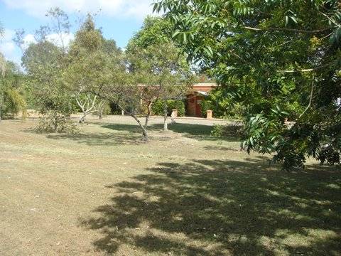 Hilldrop Motor Inn - Sunshine Coast Tourism 1