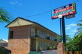 Hi-Way Motel - Sunshine Coast Tourism 0