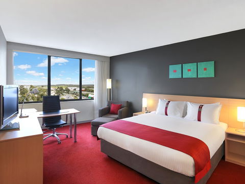 Holiday Inn Melbourne Airport - Holiday Sunshine Coast 0