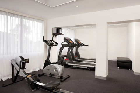 Holiday Inn Melbourne Airport - Holiday Sunshine Coast 2