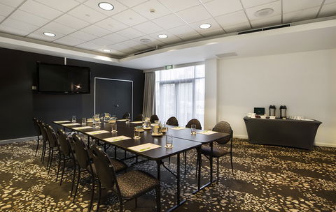 Holiday Inn Melbourne Airport - Holiday Sunshine Coast 3