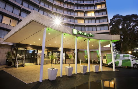 Holiday Inn Melbourne Airport - Holiday Sunshine Coast 5