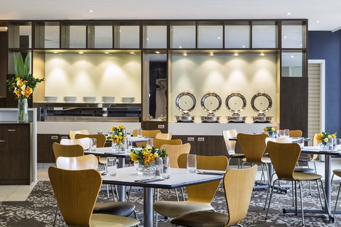 Holiday Inn Melbourne Airport - Holiday Sunshine Coast 8