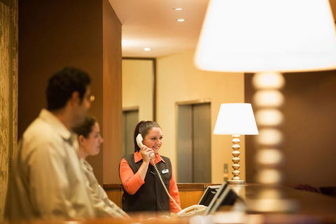 Holiday Inn Old Sydney - Holiday Sunshine Coast 8