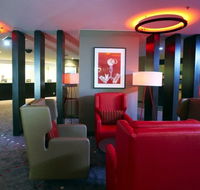 Holiday Inn Townsville - Sunshine Coast Tourism