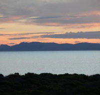 Hopetoun Caravan Park - Sunshine Coast Tourism