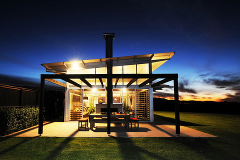 Horizon Mudgee - Sunshine Coast Tourism 2