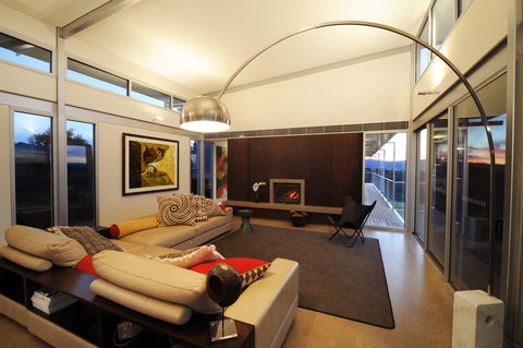 Horizon Mudgee - Sunshine Coast Tourism 6