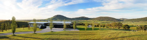 Horizon Mudgee - Sunshine Coast Tourism 9