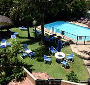 Horizons Holiday Apartments - Sunshine Coast Tourism
