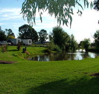 Horseshoe Motor Village Caravan Park - Holiday Sunshine Coast