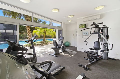 Horton Apartments - Holiday Sunshine Coast 1