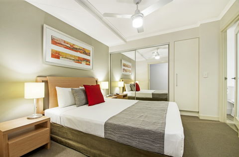 Horton Apartments - Holiday Sunshine Coast 4