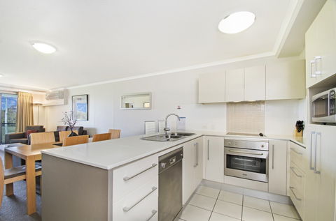 Horton Apartments - Holiday Sunshine Coast 5