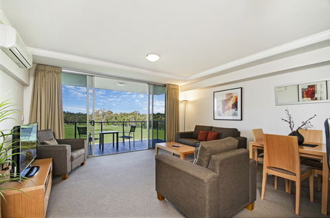 Horton Apartments - Holiday Sunshine Coast 3