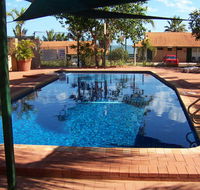 Hospitality Inn Port Hedland - Sunshine Coast Tourism