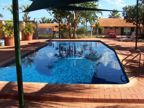 Hospitality Inn Port Hedland - Holiday Sunshine Coast 0