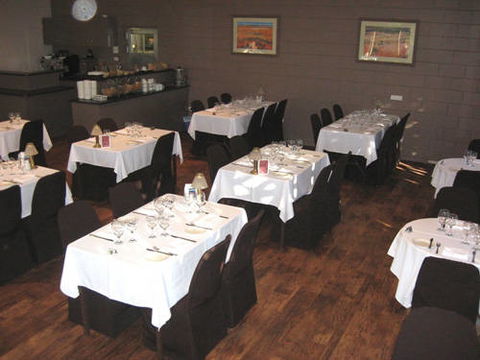 Hospitality Inn Port Hedland - Holiday Sunshine Coast 2