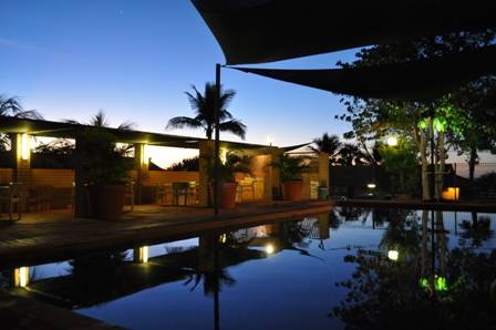 Hospitality Inn Port Hedland - Holiday Sunshine Coast 4