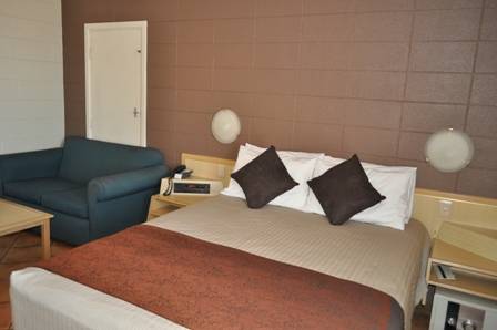 Hospitality Inn Port Hedland - Holiday Sunshine Coast 5