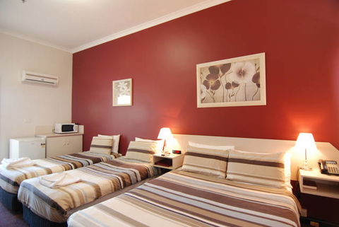 Hotel Dolma - Holiday Sunshine Coast 2