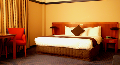 Hotel Kurrajong - Sunshine Coast Tourism 1