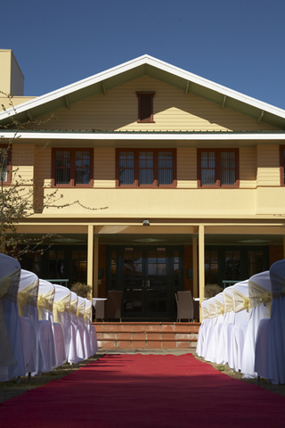 Hotel Kurrajong - Sunshine Coast Tourism 4