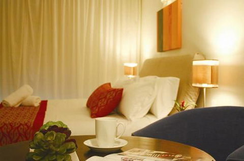 Hotel Laguna - Sunshine Coast Tourism 0