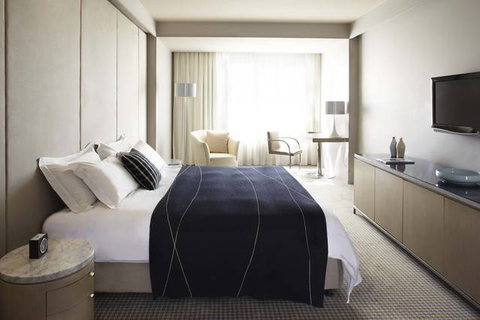Hotel Realm - Sunshine Coast Tourism 0