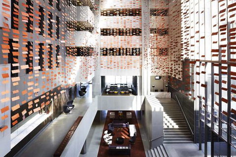 Hotel Realm - Sunshine Coast Tourism 2