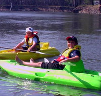 Howlong Caravan Park - Sunshine Coast Tourism