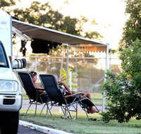 Hughenden Allen Terry Caravan Park - Sunshine Coast Tourism