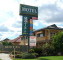 Hunter Valley Motel - Sunshine Coast Tourism