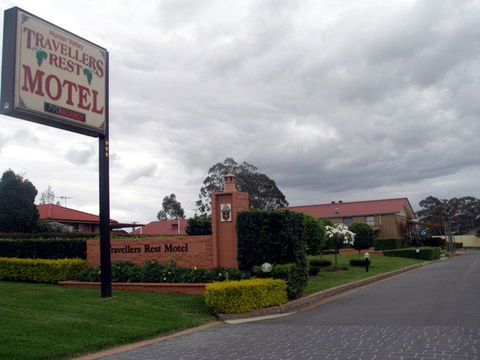 Hunter Valley Travellers Rest - Holiday Sunshine Coast 0