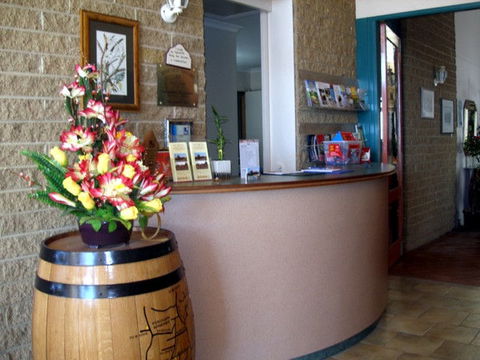Hunter Valley Travellers Rest - Holiday Sunshine Coast 2