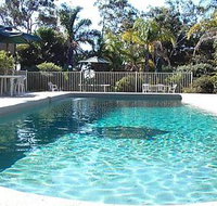 Huskisson Bayside Motel - Holiday Sunshine Coast