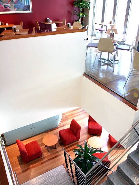 Ibis Melbourne Little Bourke Street - Sunshine Coast Tourism 1