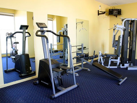 Ibis Melbourne Little Bourke Street - Sunshine Coast Tourism 2