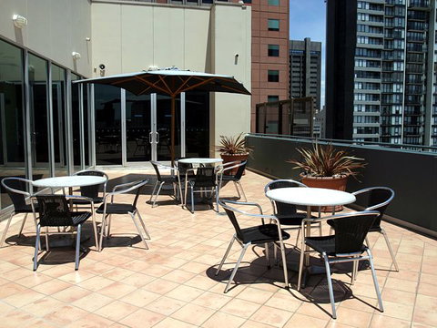 Ibis Melbourne Little Bourke Street - Sunshine Coast Tourism 3