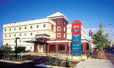 Ibis Newcastle - Sunshine Coast Tourism 0