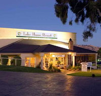 Lake Hume Resort - Sunshine Coast Tourism