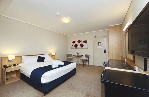 Ibis Styles Canberra - Sunshine Coast Tourism 0